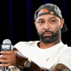 Image for article titled Joe Budden Fires Podcast Co-Hosts Rory and Mal In Fiery Rant: 'You Can Sue, You're Going to Lose!'